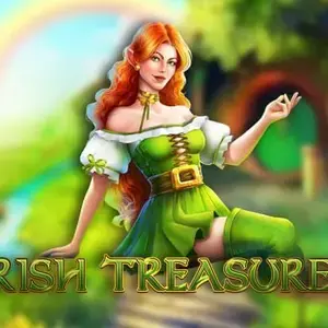 Irish Treasures