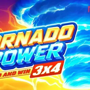 Tornado Power 3×4