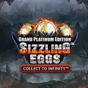 Sizzling Eggs Grand Platinum Edition