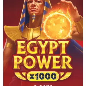 Egypt Power x1000