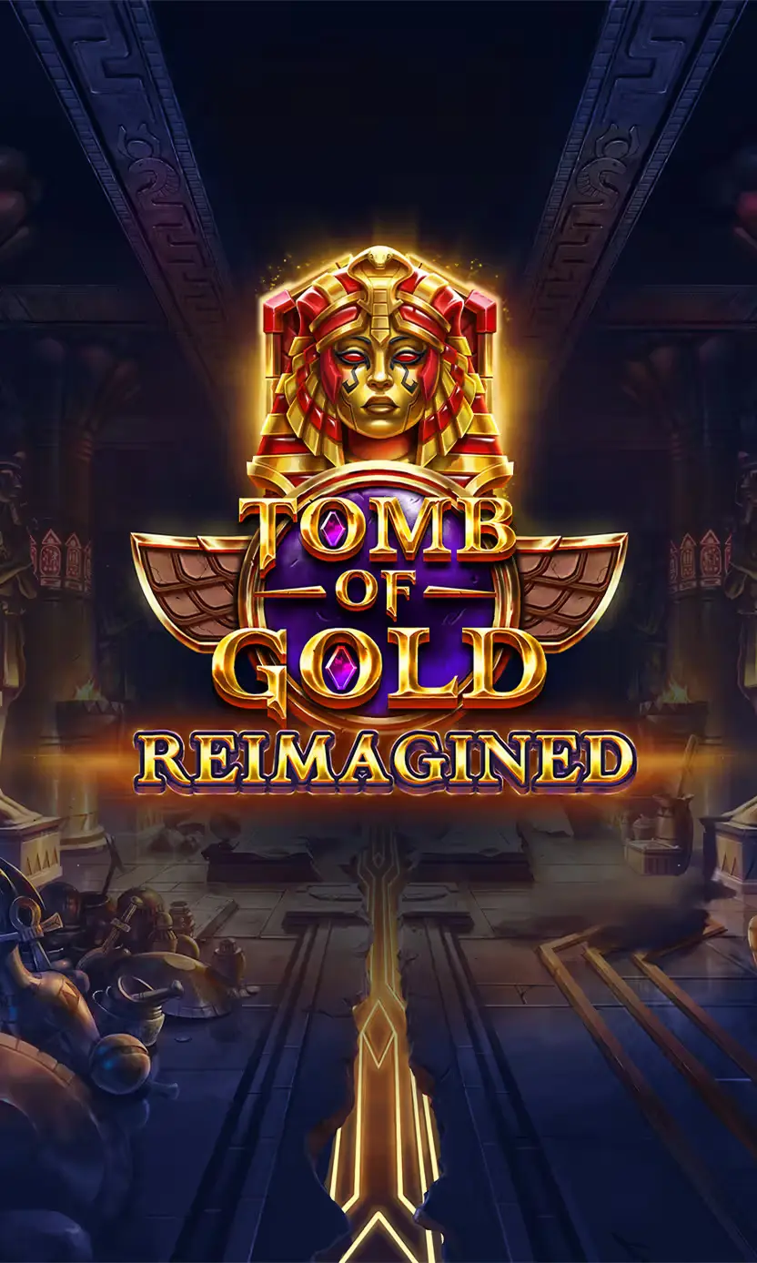Tomb of Gold Remained